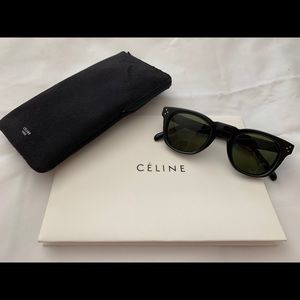 Celine sunglasses